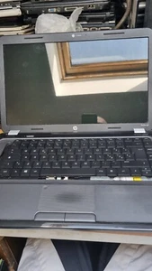 3911-pc portatile HP Pavilion G6 - Imagen 1 de 3