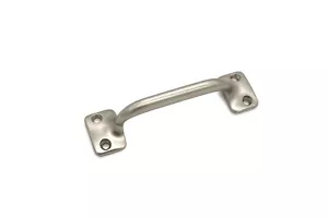File Cabinet Drawer Pull Utility Pull Furniture Pull Chest Window Pull Desk Pull - Picture 1 of 5