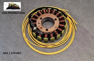Alternador Estator Suzuki GSX 550 E/EF/ES 1983/1987 - Imagen 1 de 3