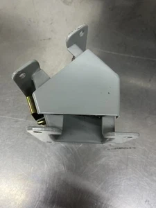 Hoffman F-22LE45A Industrial Wire Way 45 Degree 2 X 2 - Picture 1 of 4