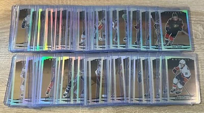 2022-23 PARKHURST CHAMPIONS HOCKEY GOLD RAINBOW SP CARDS - PICK FROM LIST! - Image 1 of 3