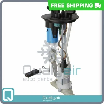 Электрический топливный насос подходит для Ford Ranger QOA - Изображение 1 из 4