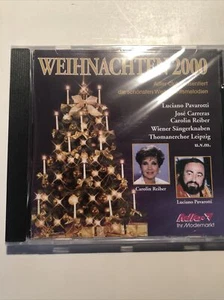 Weihnachten 2000 - Bild 1 von 2