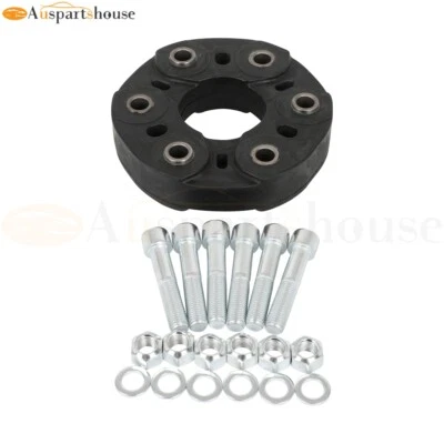 Junta y pernos de acoplador de eje de transmisión para Mercedes-Benz CL500 S320 SL500 SL63 SLK350 Foto 1 de 4