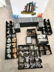 Guards of Atlantis 2 Brettspiel Organizer / Einsatz (Big Box Edition) - Bild 1 von 10