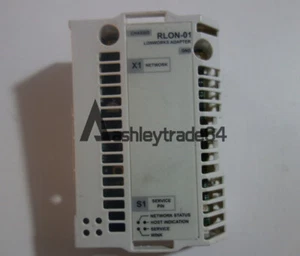 Gebraucht 1 STCK. ABB RLON-01 - Bild 1 von 1