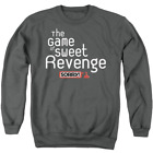 Game Of Sorry Sweet Revenge - Men's Crewneck Sweatshirt