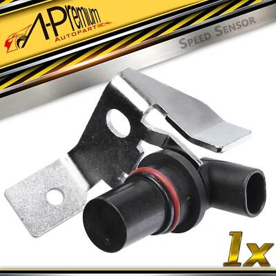 Sensor de velocidad para Chevrolet Avalanche 1500 2500 2002-2006 G10 GMC G1500 2500 3500 Foto 1 de 4