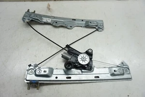 Regulador de ventana de puerta delantera derecha Infiniti QX50 2019-2024 OEM 807005NA0A - Imagen 1 de 15