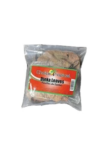 Choice Tropical Djeka leaves .5oz - Picture 1 of 1