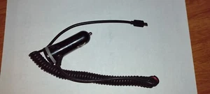 UNDRANDED CAR CHARGER, MINI USB - Picture 1 of 2