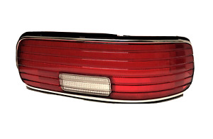 GM Tail Lens #16521720 - Caprice ('93-'96), Impala ('94-'96) - Passenger Side