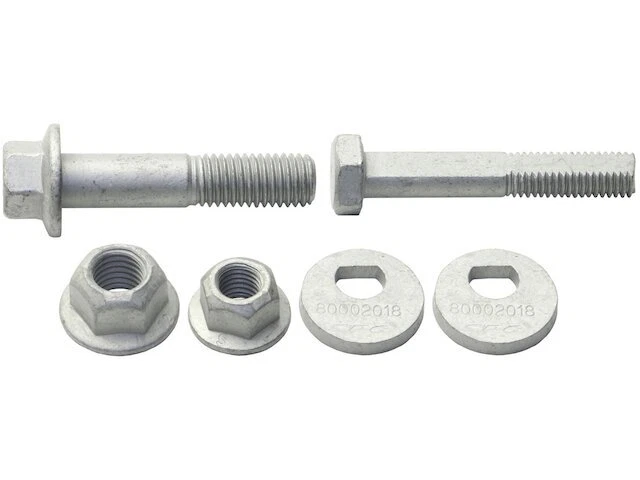 Moog 96GQ56C Front Alignment Camber Kit Fits 2010-2011 Saab 95 Foto 1 de 1