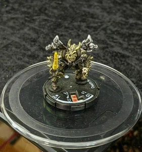 Mage Knight Sinister #043 Death Merchant Necropolis Sect - Bild 1 von 3