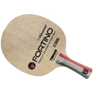 Tibhar Fortino Pro DC Inside Table Tennis & Ping Pong Blade, Choose Handle Type - Picture 1 of 3