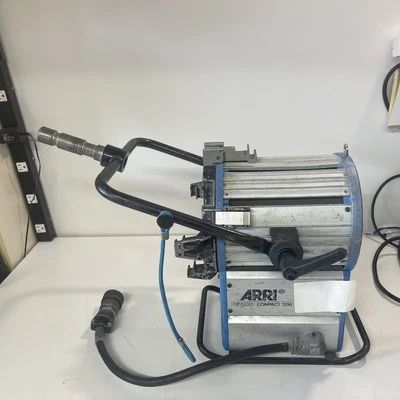 Arri 日光 小巧型 1200 — 第 1/4 张图片