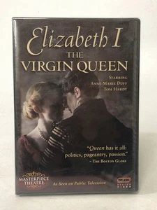 Masterpiece Theatre: Elizabeth I - The Virgin Queen - Picture 1 of 1