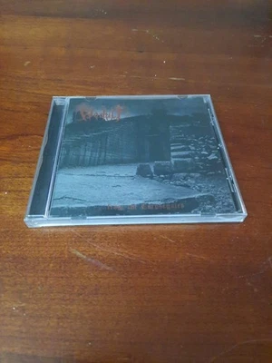 Wodulf From The Corpsegates CD Greek Black Metal Der Sturmer  - Image 1 of 3