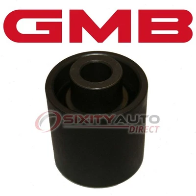 GMB Upper Engine Timing Idler for 2006-2008 Volkswagen Passat 2.0L L4 - mf - Image 1 of 4