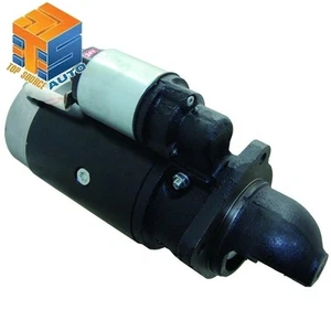 New 24V Starter Fits Volvo L50B L50C TD40GFE 1993-95 1092361 3872D304 T63701001 - Picture 1 of 8