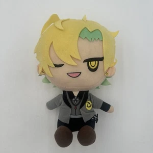 Stofftier Isai Kaku Ichijisan Hypnose Sanrio Remix Plüsch -Shinjuku Division- - Bild 1 von 16