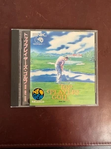 SNK Neo Geo CD NGCD games Japan - Picture 1 of 43