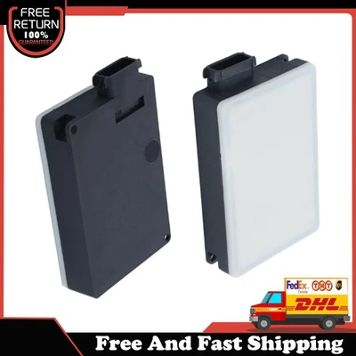 适用于梅赛德斯奔驰 MB 雷达传感器盲点 W204 W212 W166 W221 A0009050110 — 第 1/4 张图片