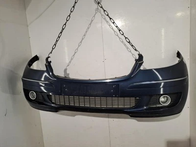 Pare choc avant MERCEDES CLASSE A 169 PHASE 1 1698800040 - Photo 1/4