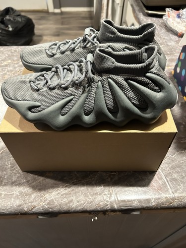 Adidas Yeezy Stone Marine taglia 10 5