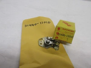 Genuine SUZUKI GT185 GT-185 GT185K GT185L GT185M CONDENSER NOS JAPAN 31642-36110 - Picture 1 of 2