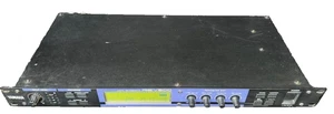 YAMAHA REV500 Digital Reverberator Reverb Effect Processor Rack Unit Tested - Picture 1 of 5