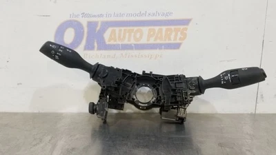 Lexus RC300 19 2019 señal de giro limpiaparabrisas vástago tallo columna interruptor conjunto Foto 1 de 4