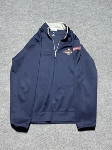 MLB General Merchandise Official 2017 Houston Astros Champions Quarter Zip Gr. XL - Bild 1 von 7