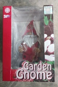 Maryland Terrapins 8" Football Garden Gnome By Forever Collectibles - Picture 1 of 2