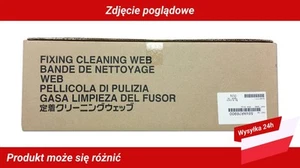 55VAR76900 Konica 7075 Fuser Web Assembly - Afbeelding 1 van 2
