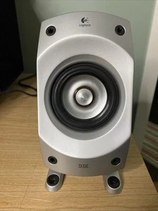 Haut-parleur satellite pour ordinateur certifié Logitech Z-5500D THX R716 OEM - Photo 1/11