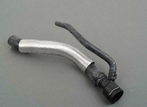 AUDI A3 8P HVAC Heater Hose Genuine 1K0122157HE - Picture 1 of 5