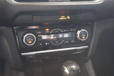 Control de temperatura GRV161190C para Mazda 6 2906498 2017 Foto 1 de 4