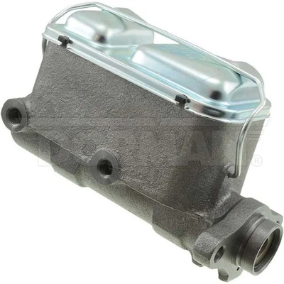 Cilindro maestro de freno Dorman M98953 para modelos seleccionados de Chevrolet GMC 74-83 Foto 1 de 4