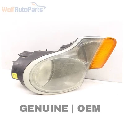 1997-2002 PORSCHE BOXSTER - Right Halogen Headlight / Headlamp 98663103204 - Image 1 of 4