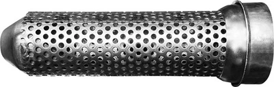 Insert Db-killer Leovince Yamaha Honda Kawasaki Cf-moto Triumph 3015200801r - Photo 1/4