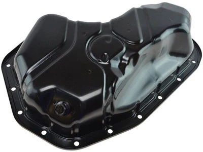 For 2010-2015 Lexus RX450h Oil Pan Lower 76813XCVN 2011 2012 2013 2014 3.5L V6 Foto 1 de 2