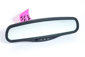 03-04 Espejo retrovisor Corvette C5 Z06 con atenuación automática 10433960 GM *USADO* - Imagen 1 de 6