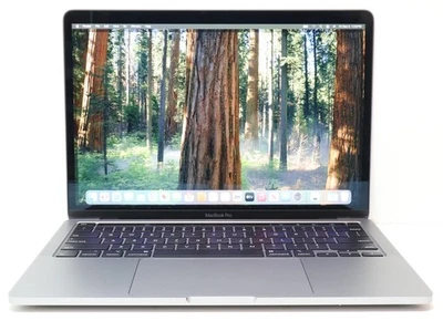 Apple MacBook Pro Touch Bar/ID Core i5 1.4GHz 8GB 256GB 13" Sequoia MXK52LL/A - Image 1 of 4