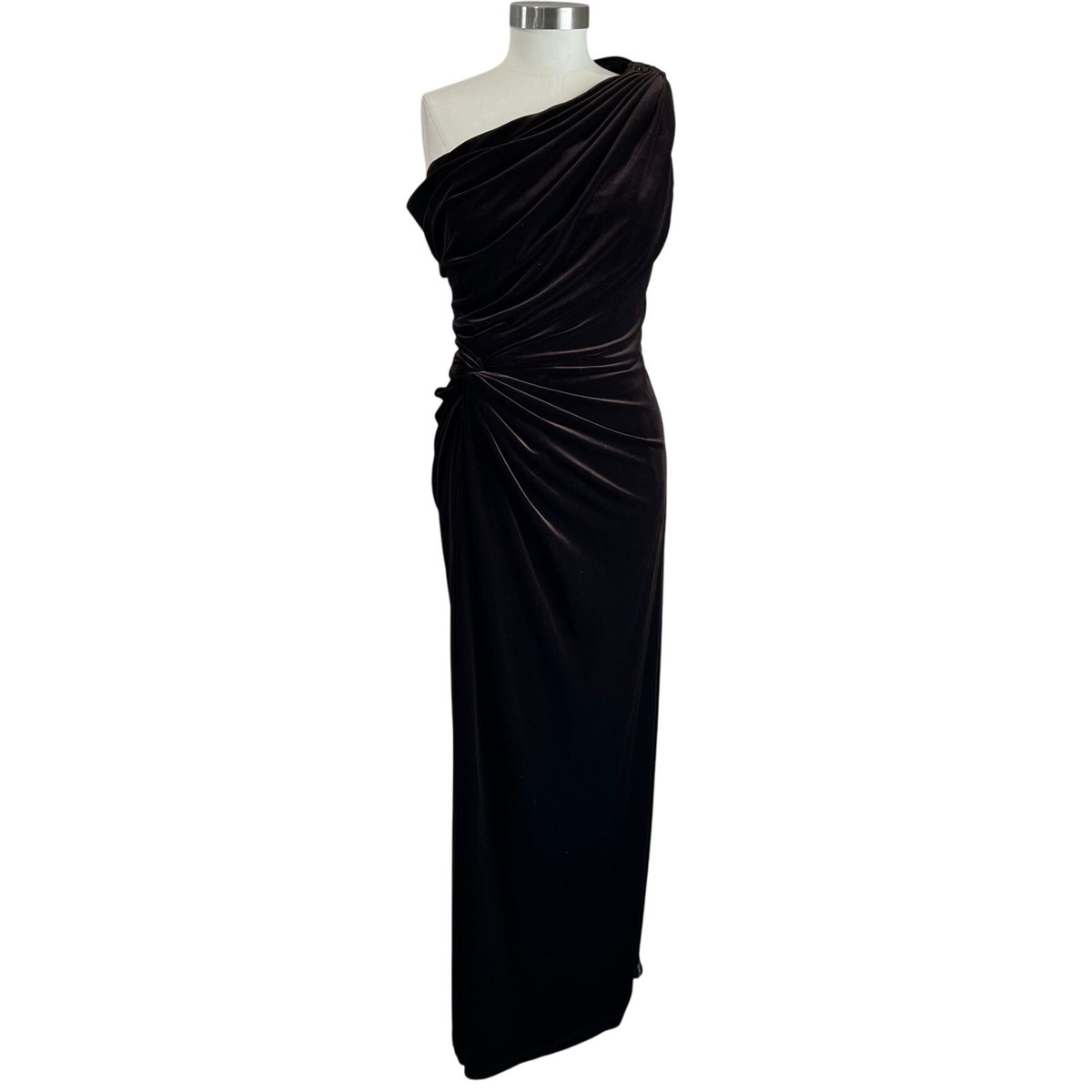 Tadashi Shoji Women's Velvet Ball Gowns for sale | eBay Tadashi Shoji Women's Velvet Ball Gowns for sale | eBay