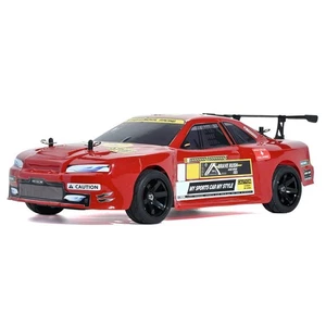Heißer Verkauf 60-70KM/H 1/10 4*4 RTR RC Off Road Auto Fahrzeug 3650 Brushless Motor ESC - Bild 1 von 9