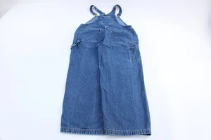 B.U.M. Equipment Denim Overalls - Picture 1 of 5