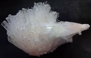 AWESOME SCOLESITE SPRYS FORMATION MINERALS SPECIMEN*9.3 - Picture 1 of 6