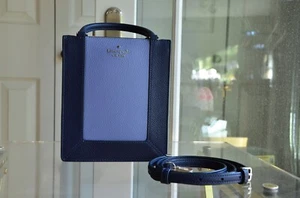 Kate Spade KI885 Lena Colorblock Mini Tote - Picture 1 of 11