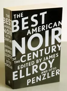 The Best American Noir of the Century Thick Softcover Perfect Condition - Picture 1 of 1